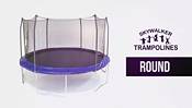 Skywalker Trampolines 15 Foot Round Trampoline with Net product image