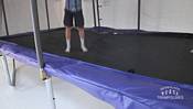 Skywalker 14 Foot Rectangle Trampoline with Net product image