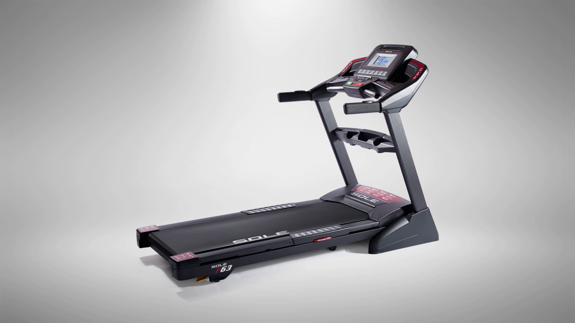 SOLE F63 Treadmill product