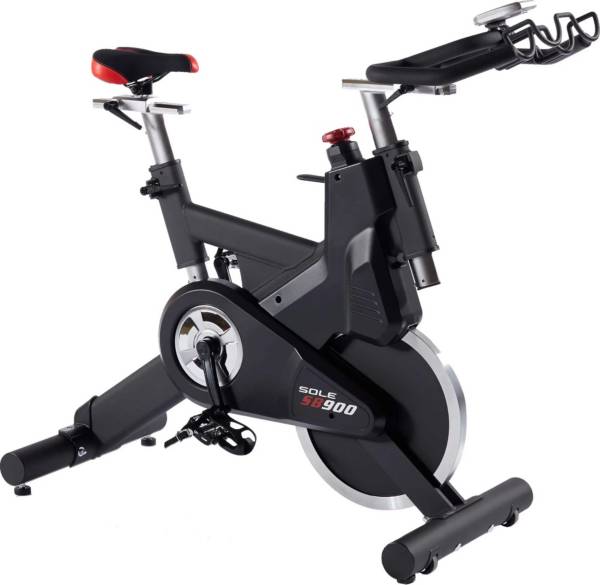 Sole best sale upright bike