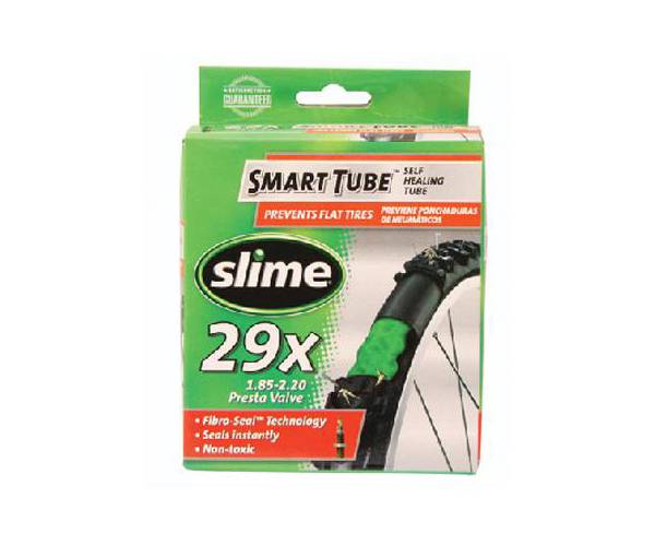 Slime store bike tube