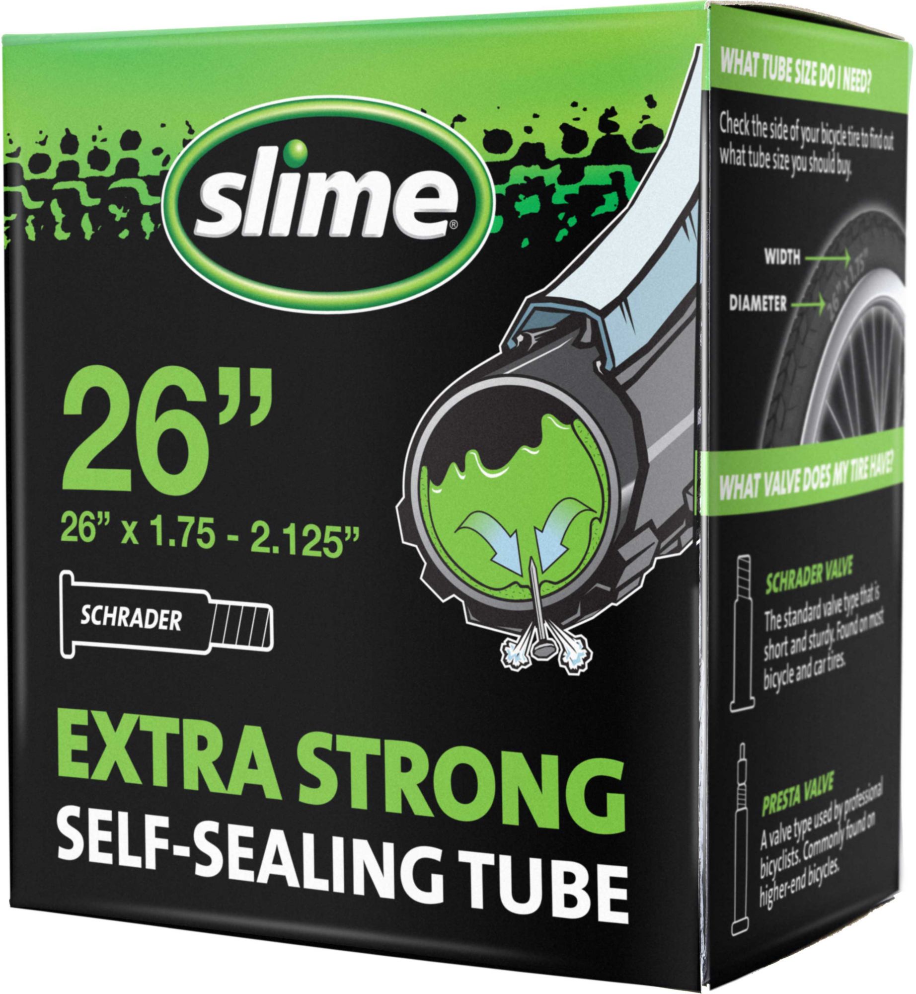 slime smart tube 26