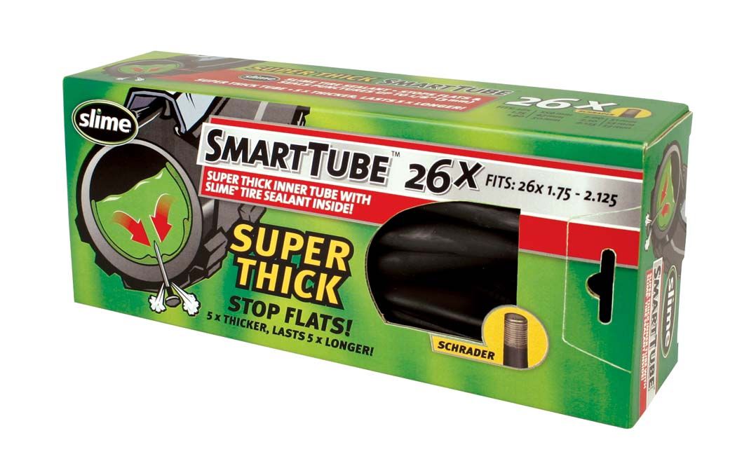 slime smart tube 26