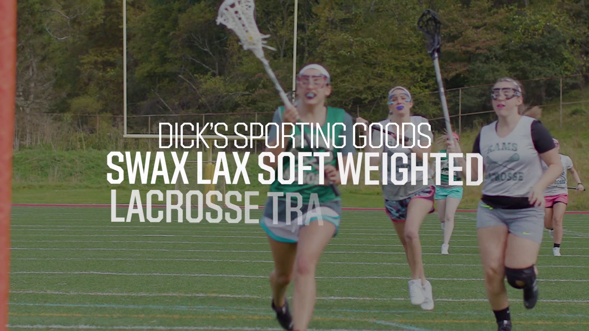 Swax Lax Soft Weighted Lacrosse Training Ball product