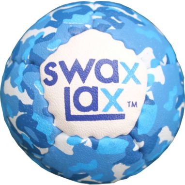 sorry, Swax Lax Soft Weighted Lacrosse Training Ball is currently out of stock