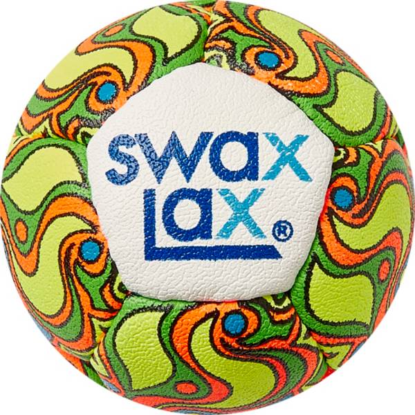 Swax Lax Soft Weighted Lacrosse Training Ball Dick's Sporting Goods