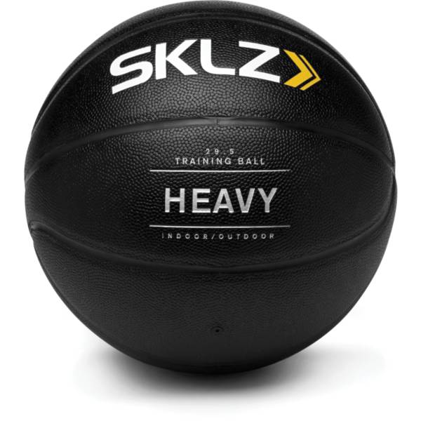 SKLZ Heavy Weight Control Training Basketball (29.5”) product image
