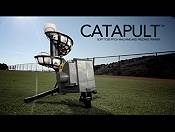 SKLZ Catapult Soft Toss Pitch Machine product image