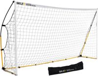SKLZ Quickster Soccer Goal Portable Soccer Goal and Net 8'X5' NEW