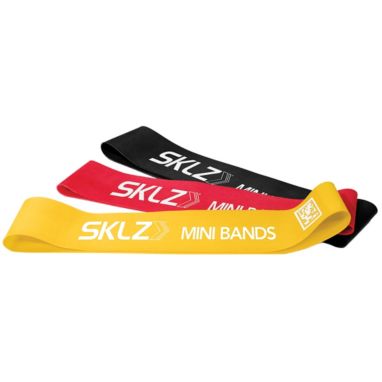 sorry, SKLZ Mini Resistance Bands is currently out of stock