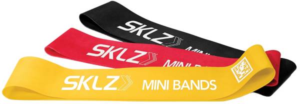 SKLZ Mini Resistance Bands