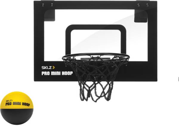 SKLZ Pro Mini Hoop Micro