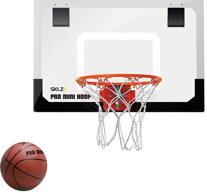 Indoor Mini Basketball Hoops