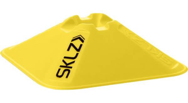 SKLZ Pro Training 2” Agility Cones – 20 Pack