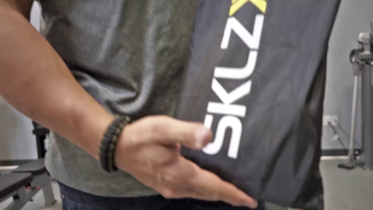 SKLZ Quick Ladder Pro 2.0 product