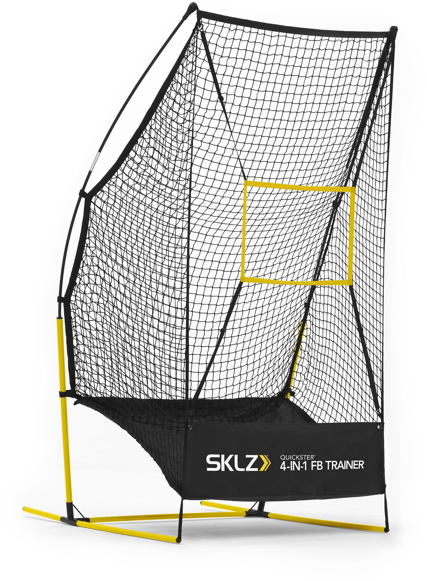 SKLZ Quickster 4-in-1 Football Trainer product image