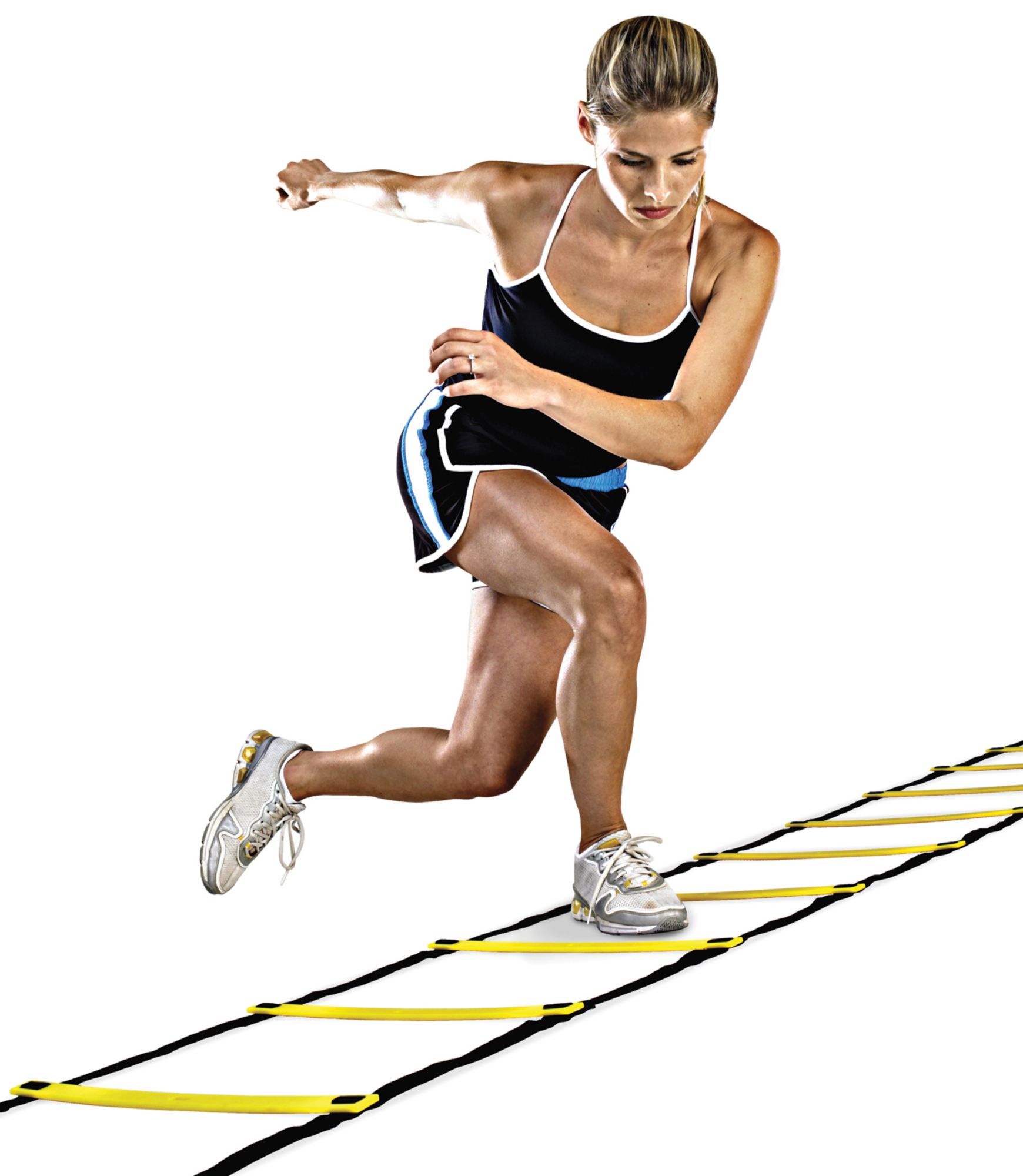 sklz speed and agility ladder