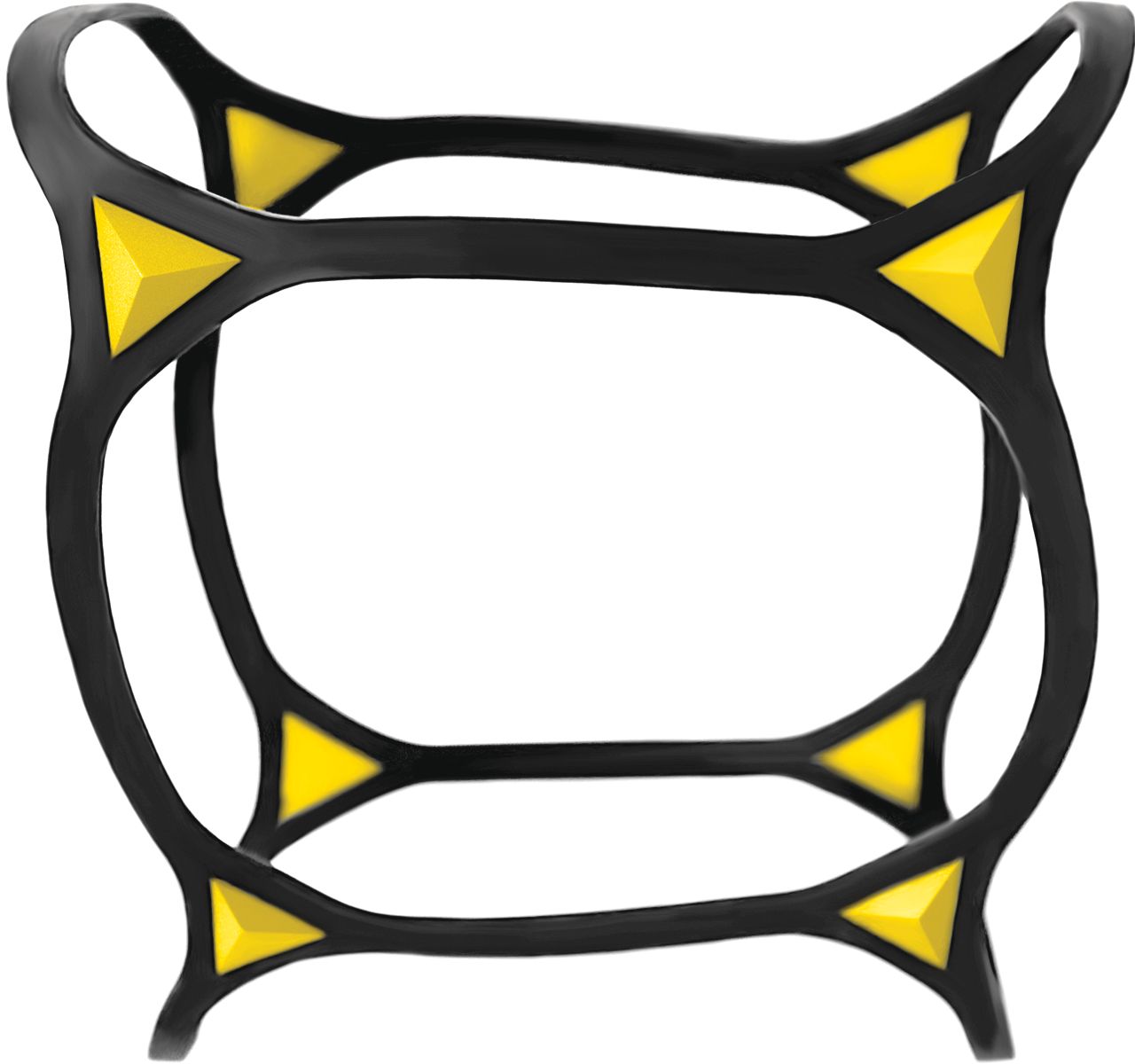 SKLZ Square Up Basketball Trainer product image