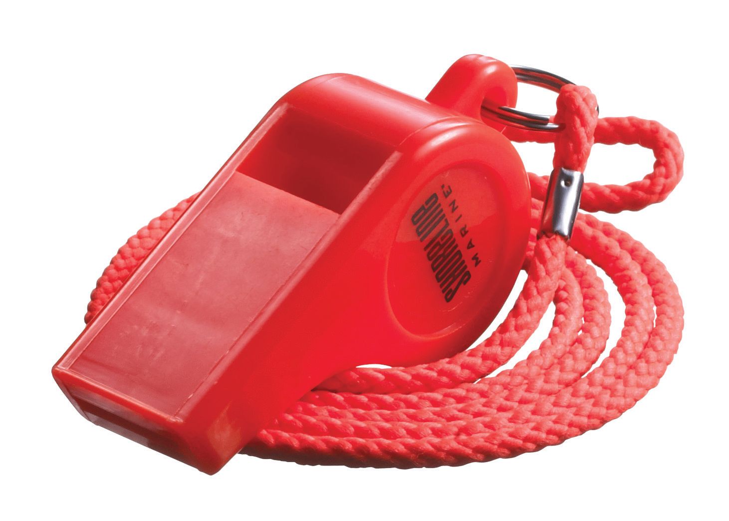 marine whistle
