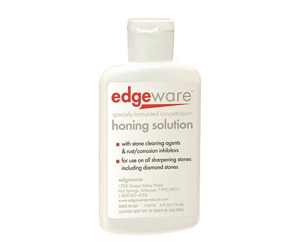 Smith's Edgeware Honing Solution product image