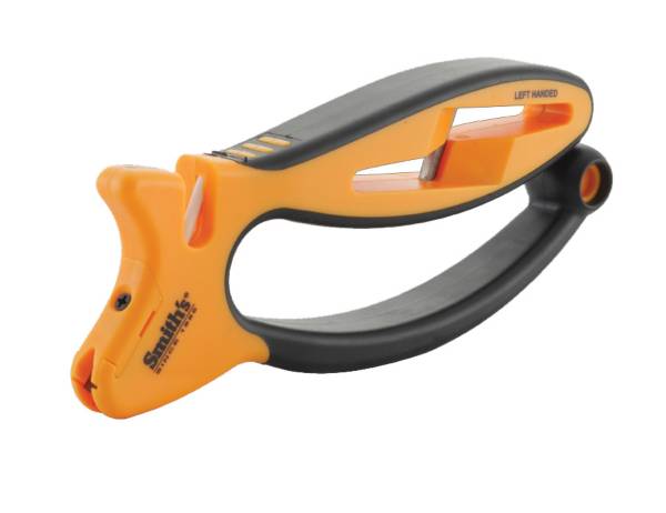 Smith's Jiffy-Pro Handheld Sharpener product image