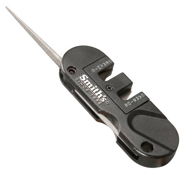 Pocket Knife Sharpener