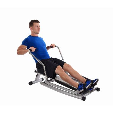 sorry, Stamina 1215 Orbital Rower with Free Motion Arms is currently out of stock