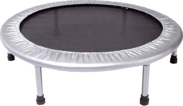 Stamina InTone Oval Fitness Trampoline - Stamina Products