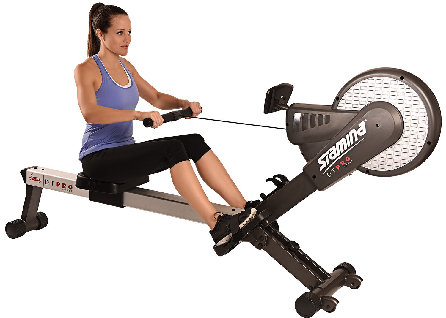 Stamina DT Pro Rower product image