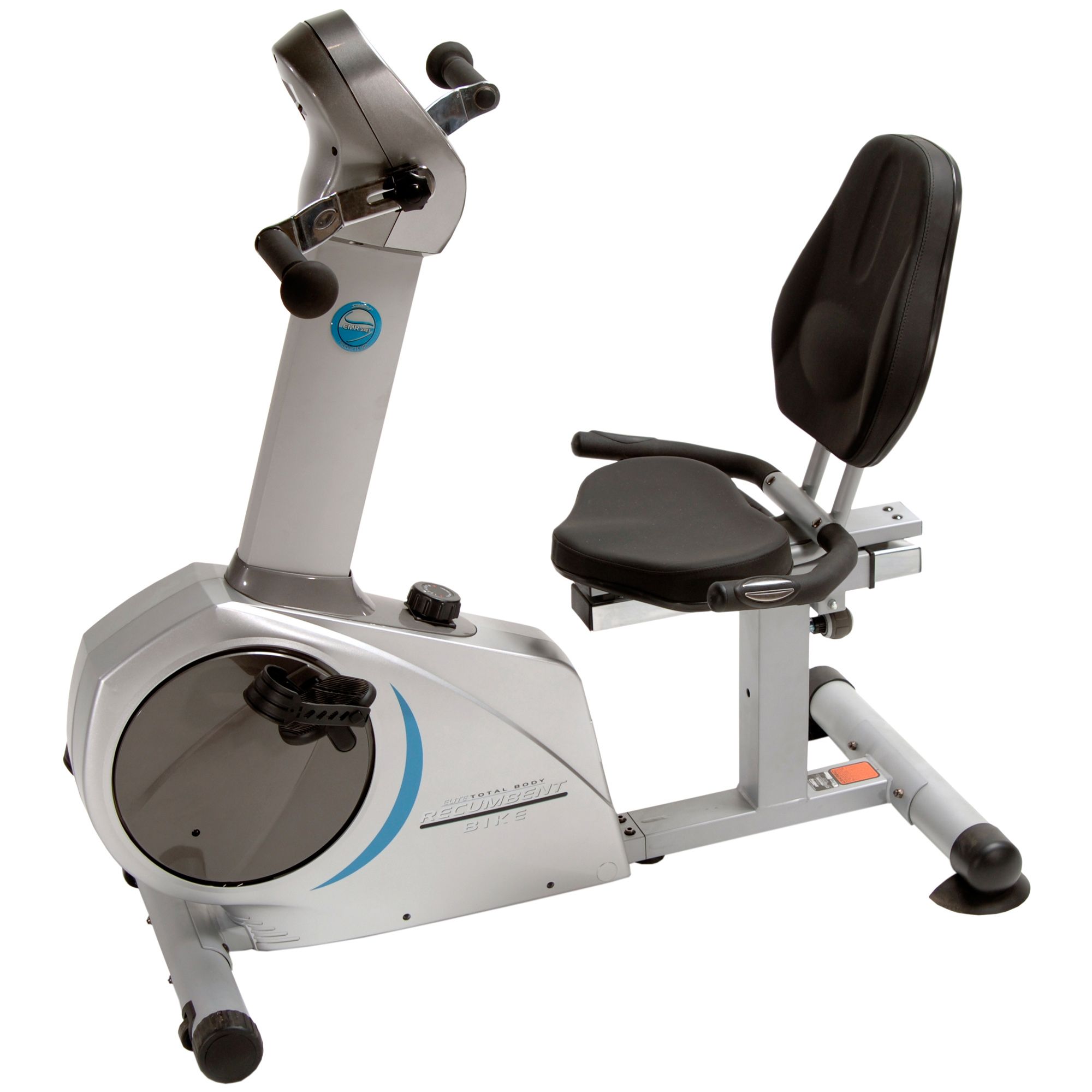 stamina recumbent exercise bike