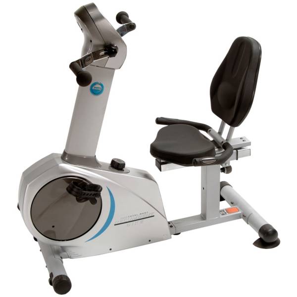 Stamina Elite Total Body Recumbent Exercise Bike