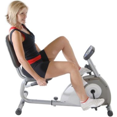 sorry, Stamina Magnetic Recumbent 1350 Exercise Bike is currently out of stock