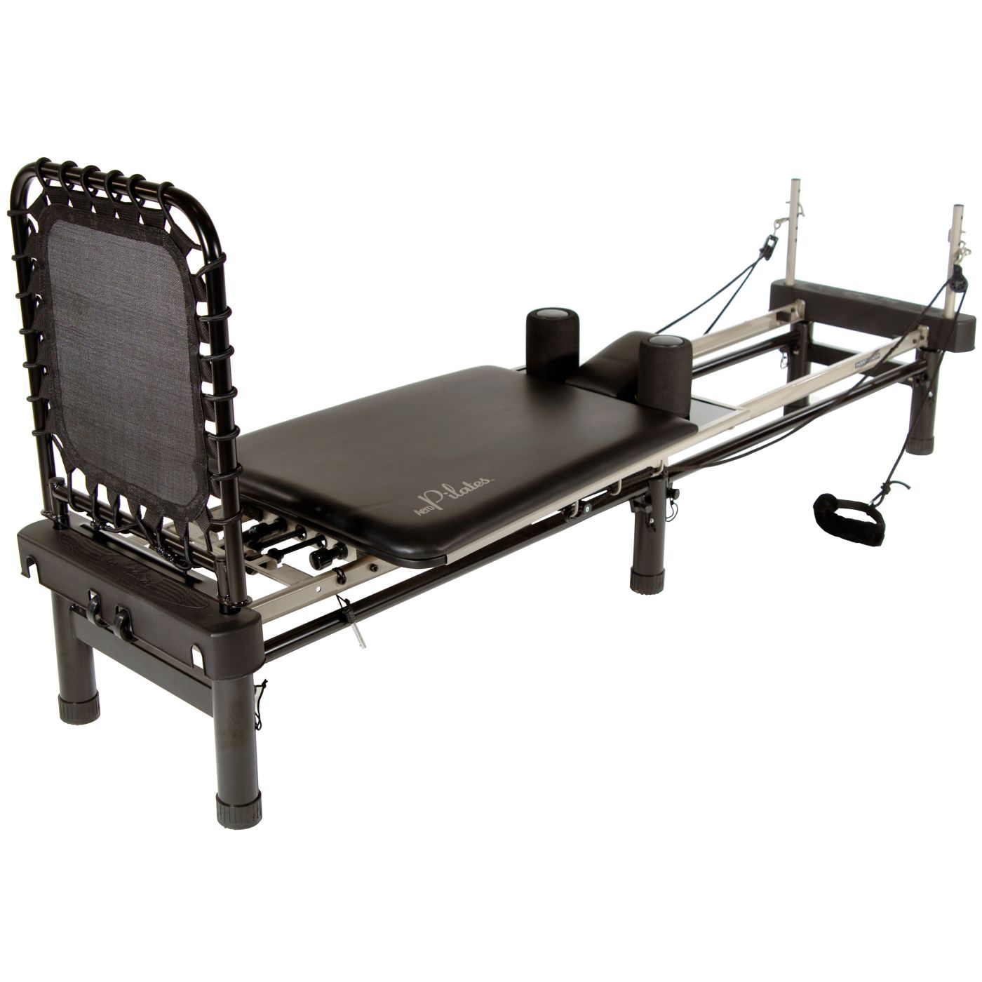 Stamina aeropilates outlet reformer machine stand