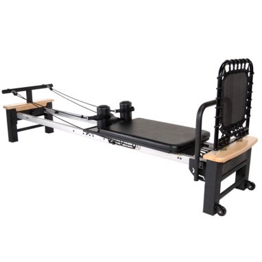 sorry, Stamina AeroPilates Pro XP 556 Home Pilates Reformer is currently out of stock
