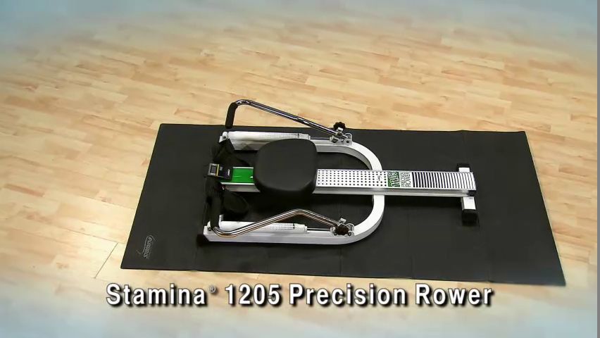 Stamina 1205 Precision Rower product