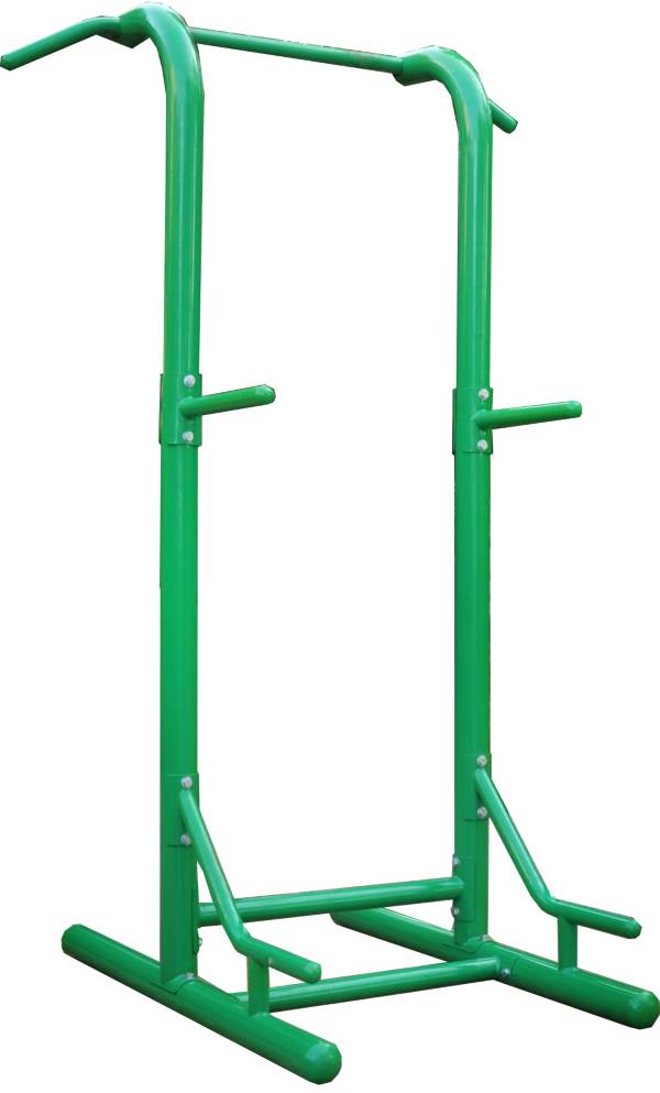 Folding discount power tower