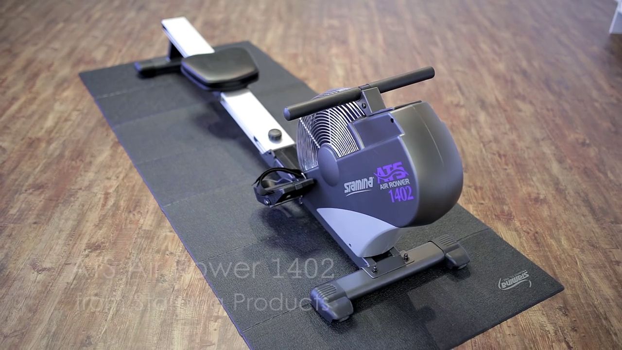 Stamina ATS Air Rower 1402 product