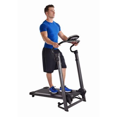 sorry, Stamina Avari Magnetic Treadmill is currently out of stock
