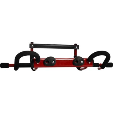 sorry, Stamina X Boulder Fit Doorway Trainer is currently out of stock