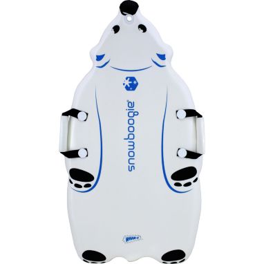 sorry, Snow Boogie Youth Polar Bear Arctic Slider Sled is currently out of stock
