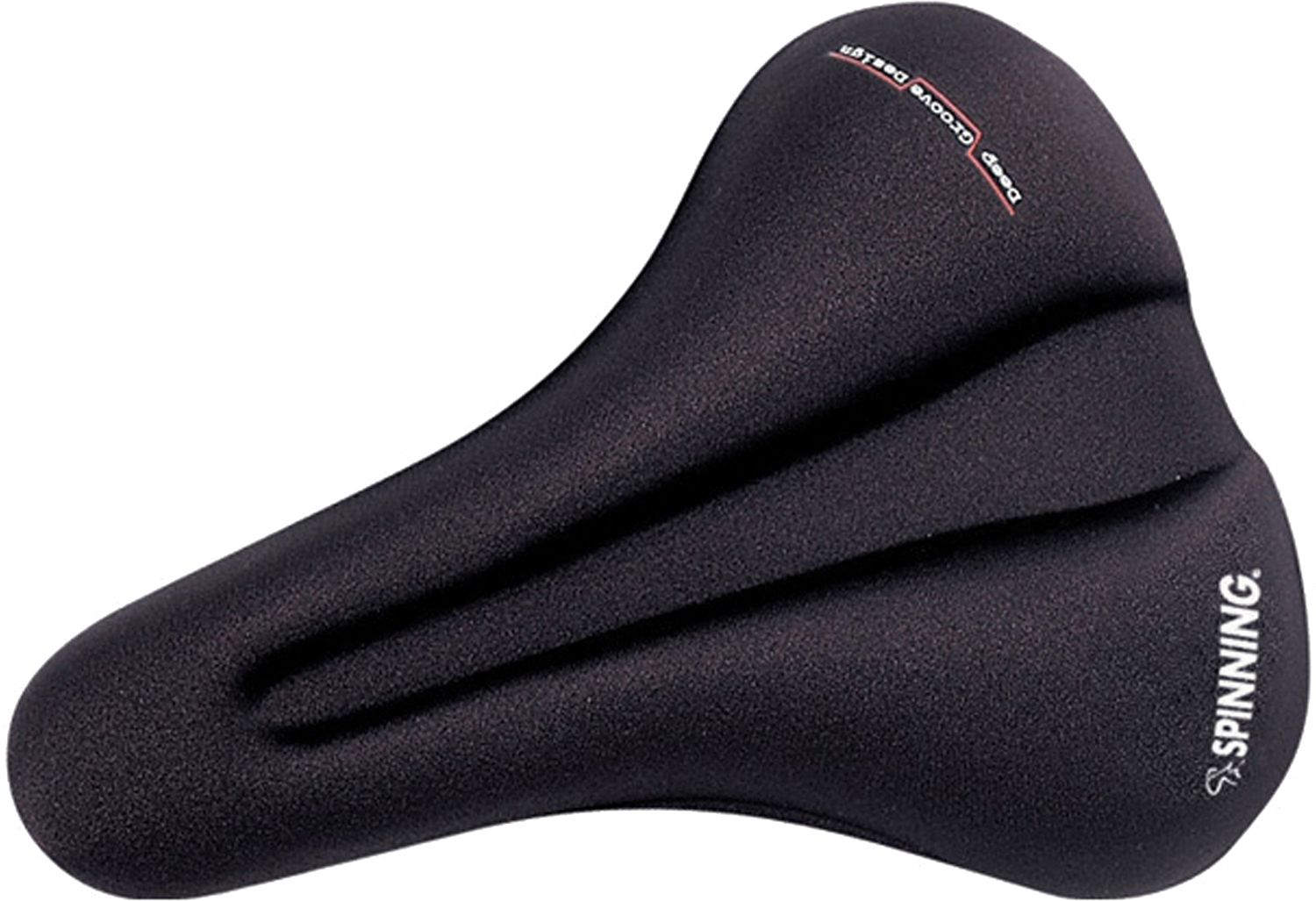 spin bike cushion seat