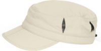 Sunday Afternoons Adult Sun Tripper Hat, Men's, Medium, Black