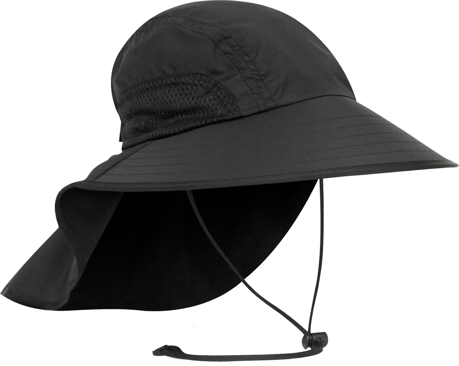 adventure sun hat