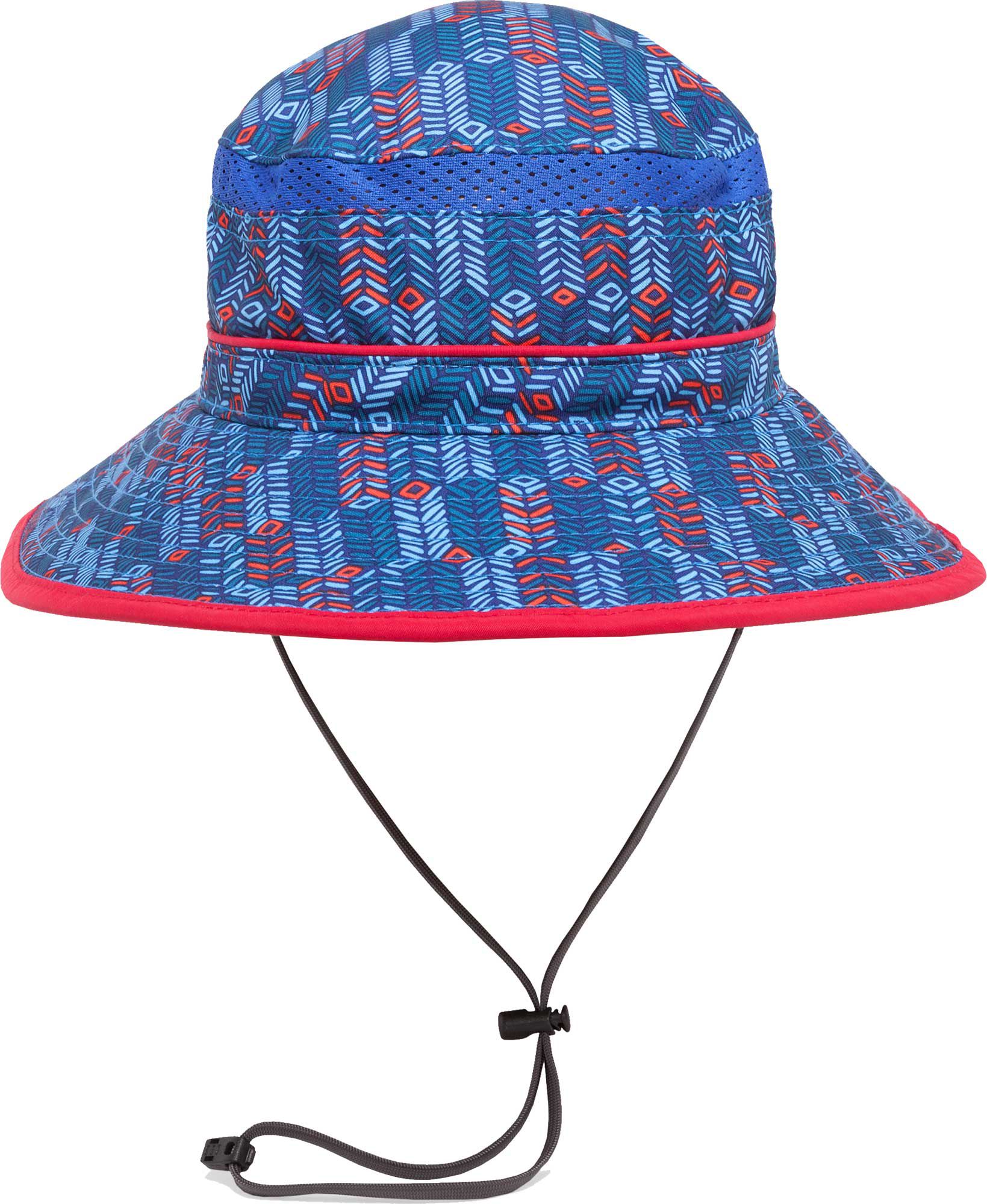 boys fishing hat