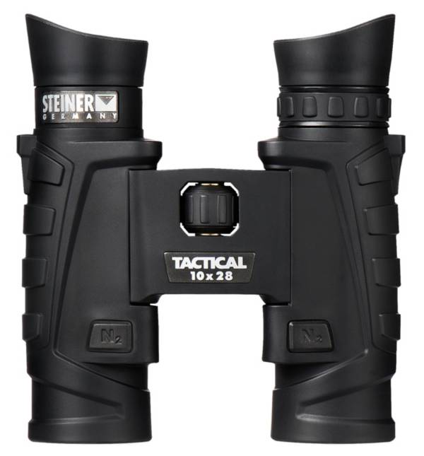 Steiner T28 Tactical 10x28 Binoculars