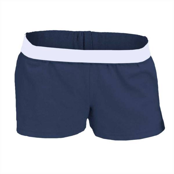 Soffe Girls Authentic Low-Rise Short - 3737G 