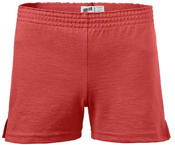 Dick's Sporting Goods Soffe Girls' New “Soffe” Shorts