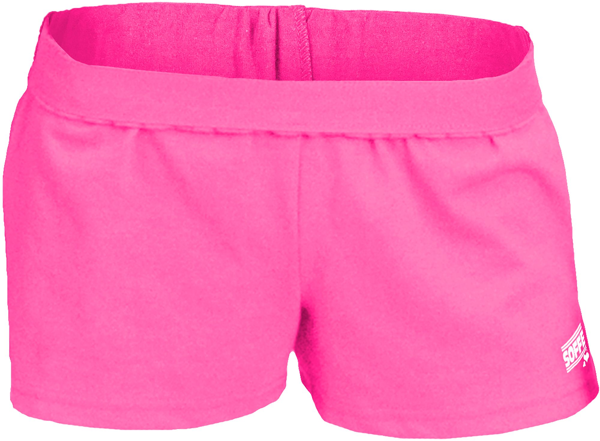 Dick's Sporting Goods Soffe Girls' New “Soffe” Shorts