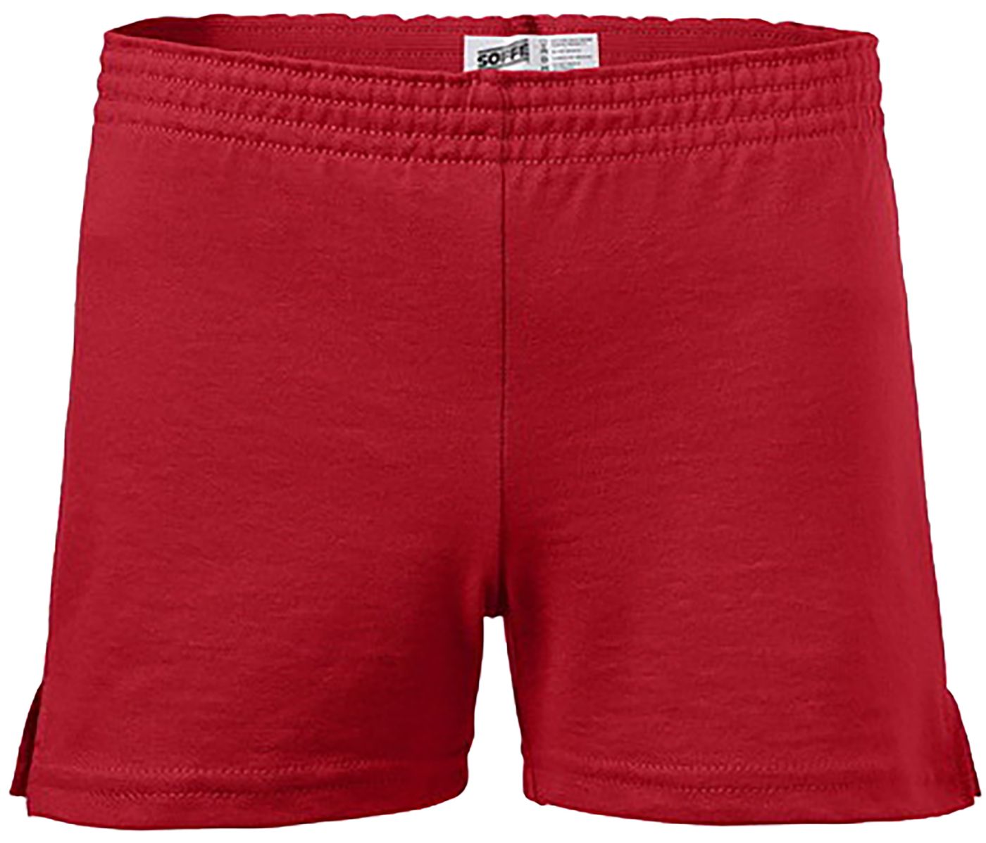 Soffe Girls New Soffe Shorts Dick s Sporting Goods