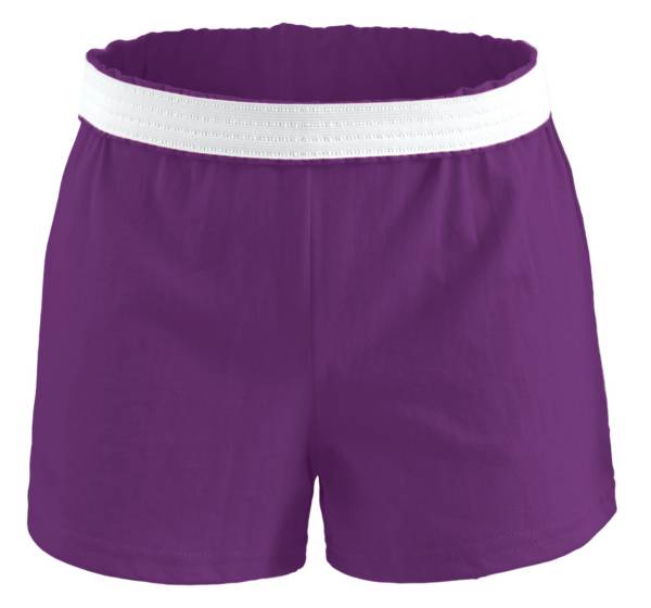 I tide kig ind Berri Soffe Girls' Cheer Shorts | DICK'S Sporting Goods